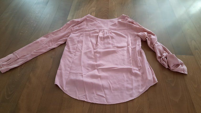 Blusen: Street One Bluse Gr. S – Gebraucht aus Mosnang von zwasli03 2