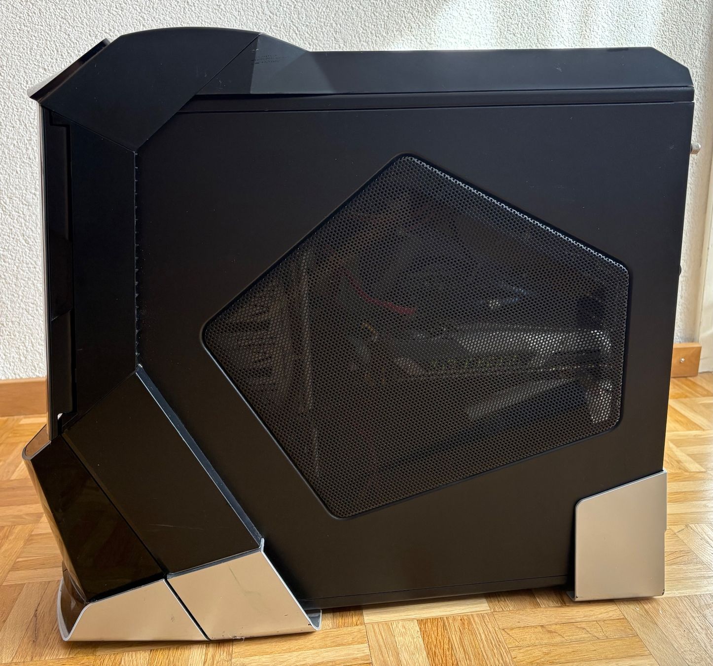 Medion PCs: Medion Erazer PC MT20 – Gebraucht aus Uster von Vombinator 1