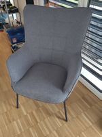 Ensemble House Nordic Glasgow gris
