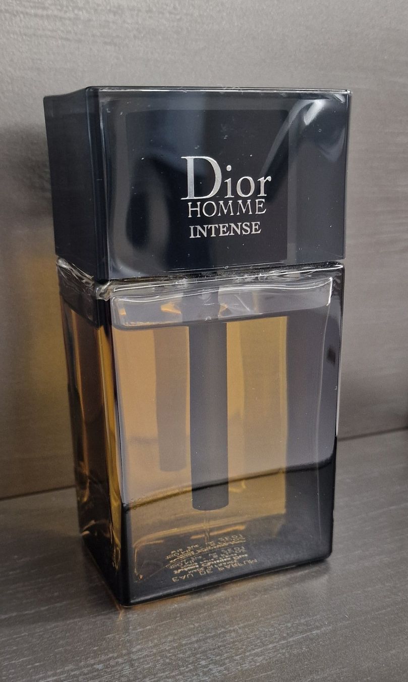 Profumi & Eau de Toilette: Dior - Homme Intense 2ml / 5ml – Nuovo e nell'imballaggio originale da Root venduto da AtschyFragrance
