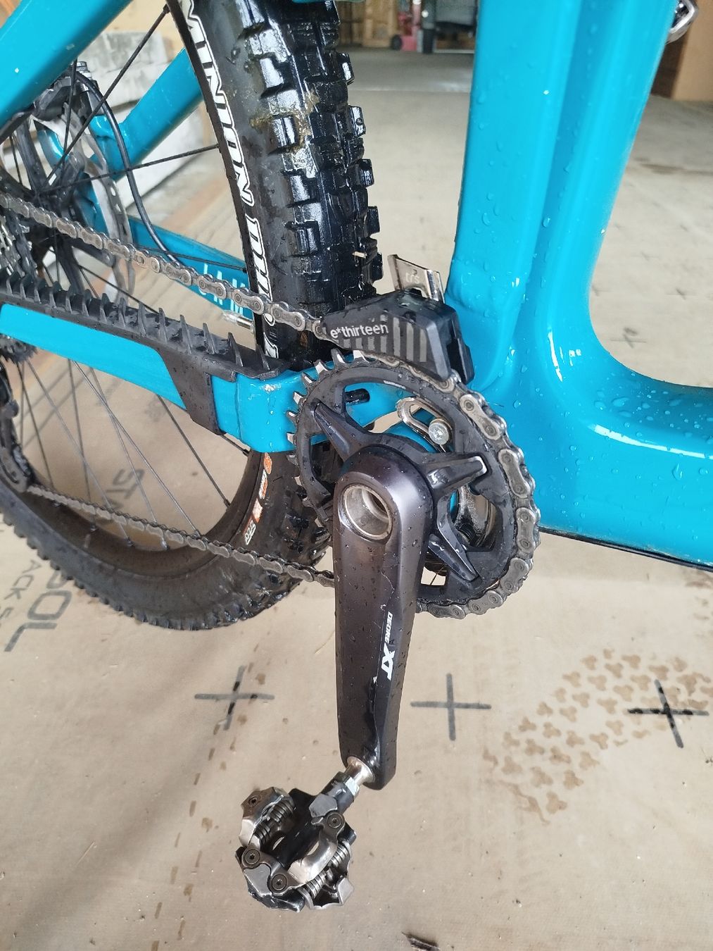 Focus Biciclette: Mountainbike Fully FOCUS Jam 8.9 – Usato da Adelboden venduto da yan_s59r 3