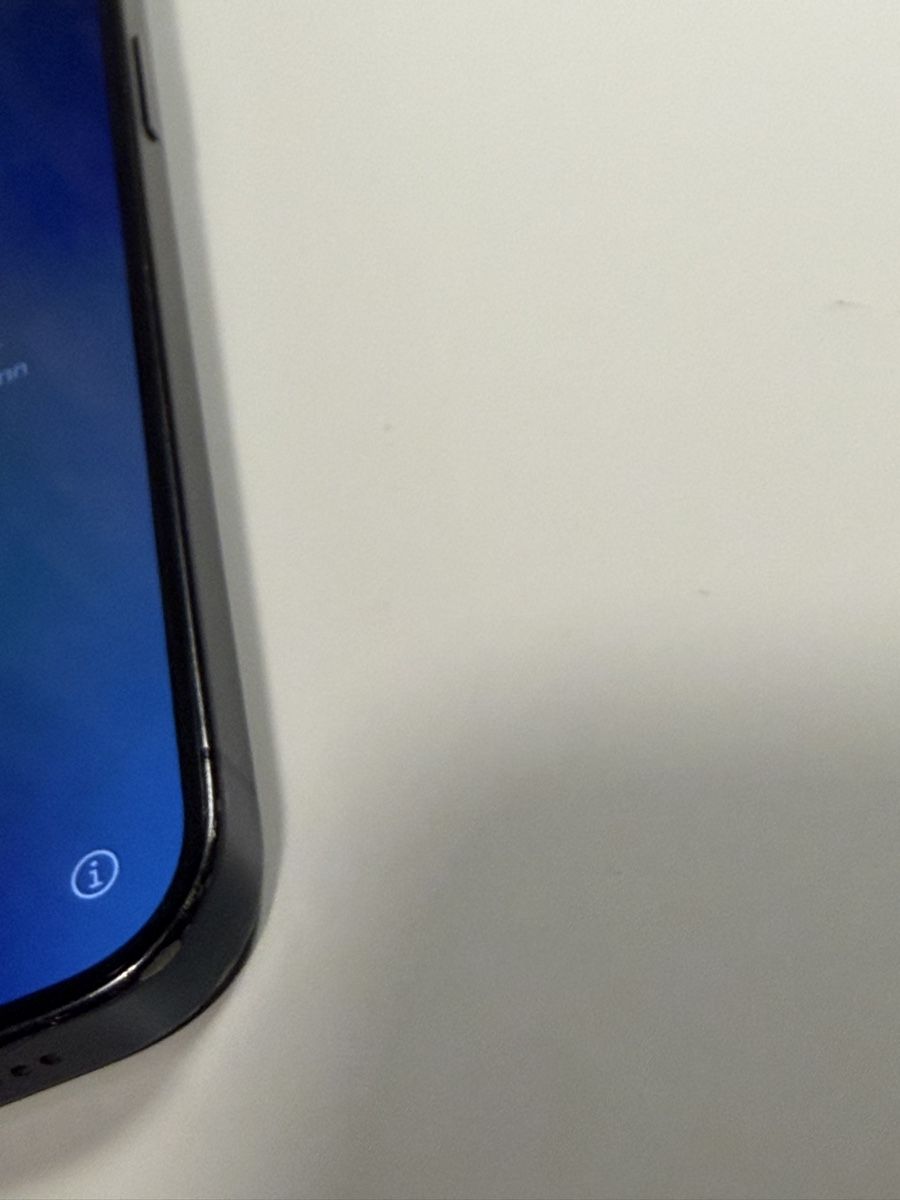 Apple Handys / Smartphones: iPhone 15 Pro Max 256 GB Blau – Defekt aus Richigen von EasyDeal00 4