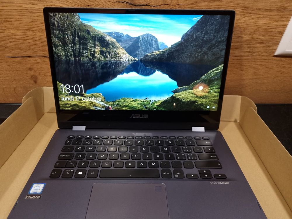 Asus Vivobook | Kaufen auf Ricardo