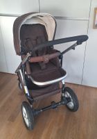 Moon Kinderwagen