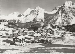 Inner-Arosa, 1960