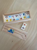 Domino Tiere