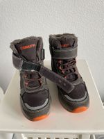 Winterstiefel von Cortina, Grösse 25, Top Zustand!