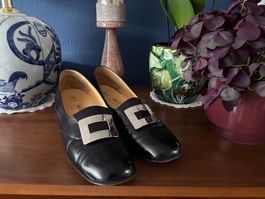 BALLY TRACHTENSCHUHE DAMEN