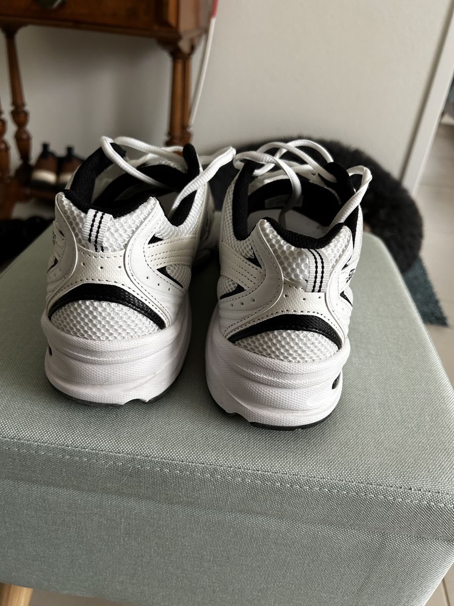 Scarpe da uomo: NewBalance N – Nuovo (secondo la descrizione) da Fällanden venduto da Gubi60 1