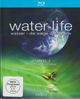 WATER - LIFE Wiege des Lebens Staffel 1, 15 Folgen