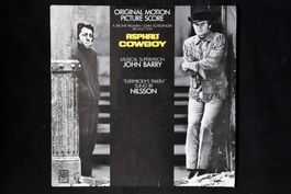 Asphalt Cowboy (Original Motion Picture Score)