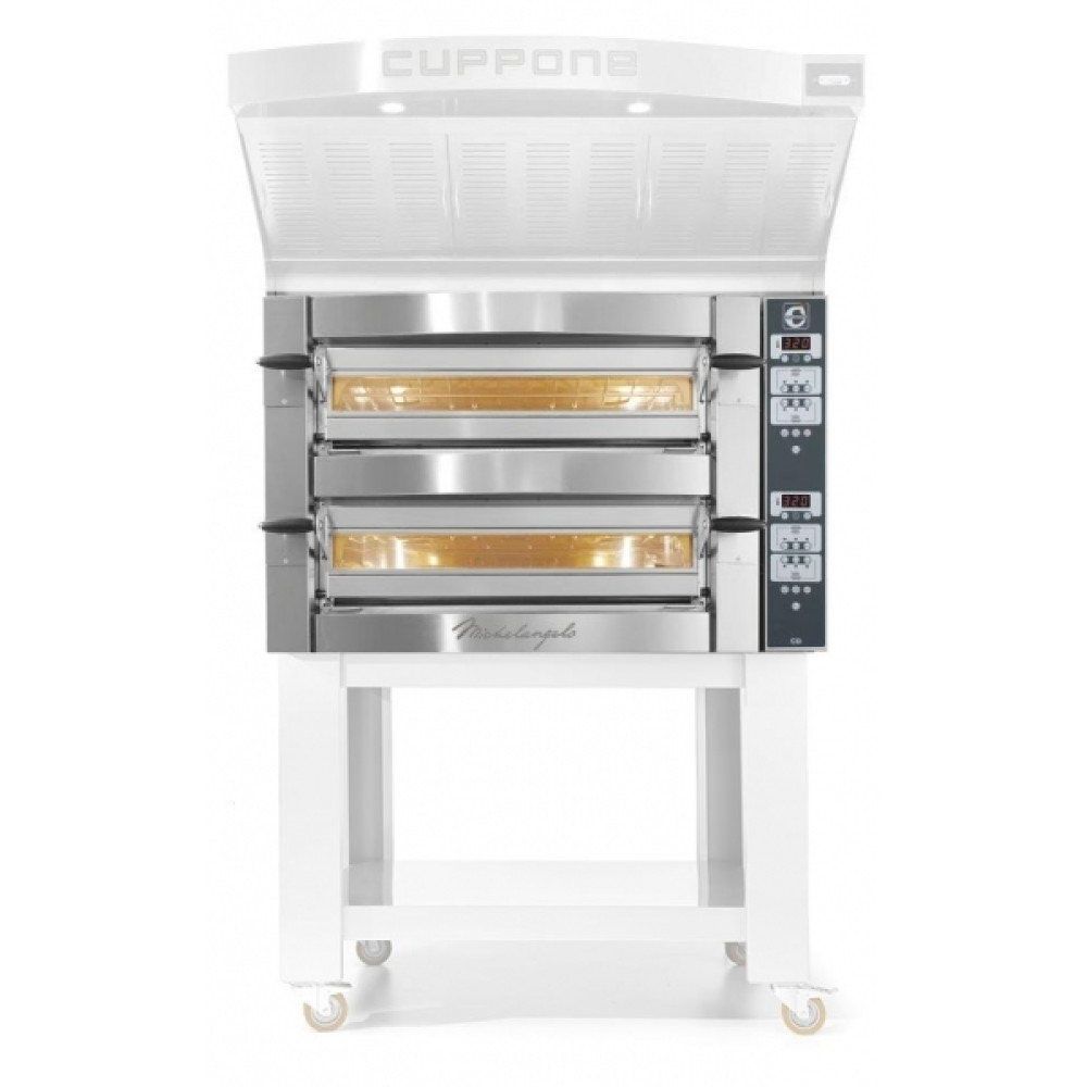 Pizzaofen: Pizza Backofen  Cupone   Donatello – Gebraucht aus Baar von inf_5qpq 1