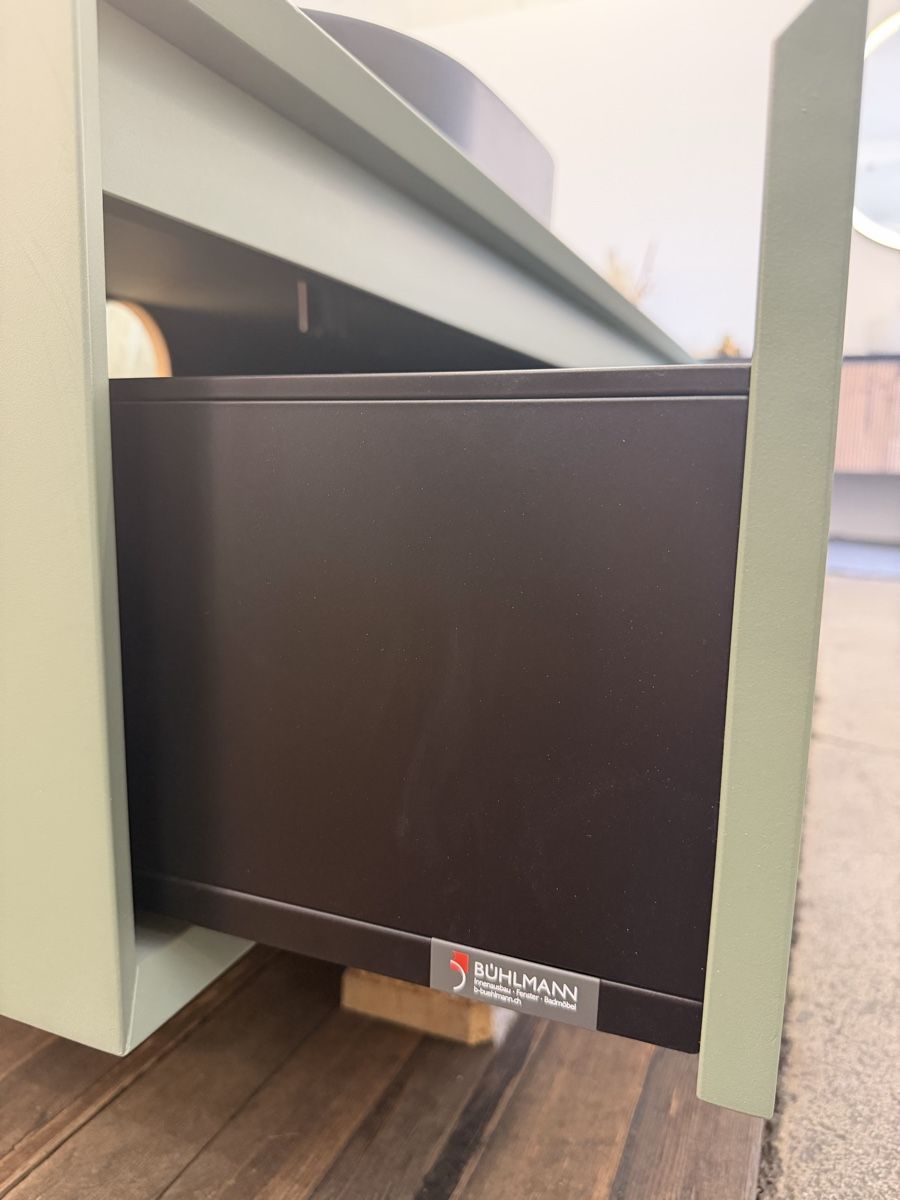 Installations & Meubles: Bühlmann Waschtischset – Neuf (Voir description) à Amriswil par deluxe_bad 4