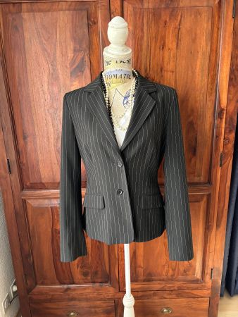 MEXX Streifenblazer neuwertig