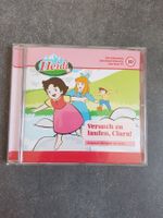 CD Heidi, Folge 10
