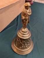 Napoleon Tischglocke Bronce