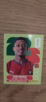 Panini FIFA World Cup 2026 Sticker - POR 7 - Nuno Mendes