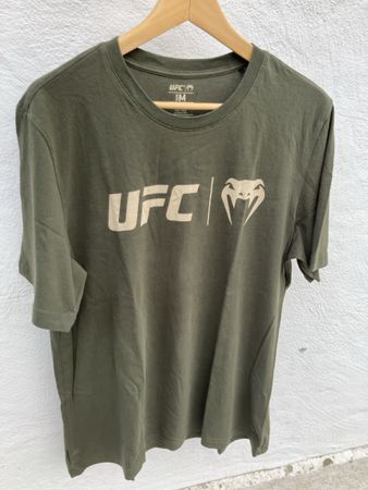 T-Shirt Venum UFC