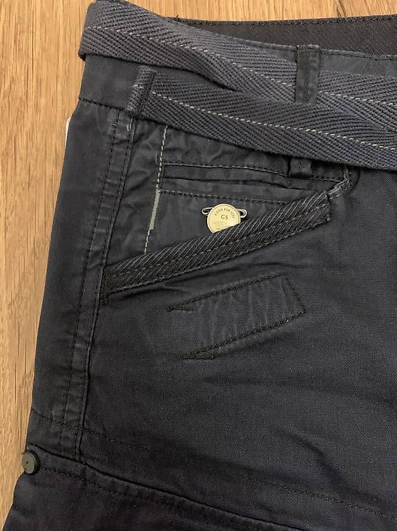 G-Star Röcke: G-Star Mini Rock, Jupe, Skirt – Gebraucht aus Uerikon von Flimppi 3