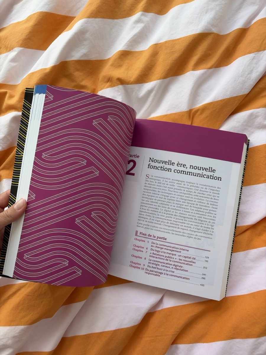 Bücher: Communicator 9e édition Assaël Adary Céline Mas – Neu und originalverpackt aus Les Breuleux von ali_ps9t 4