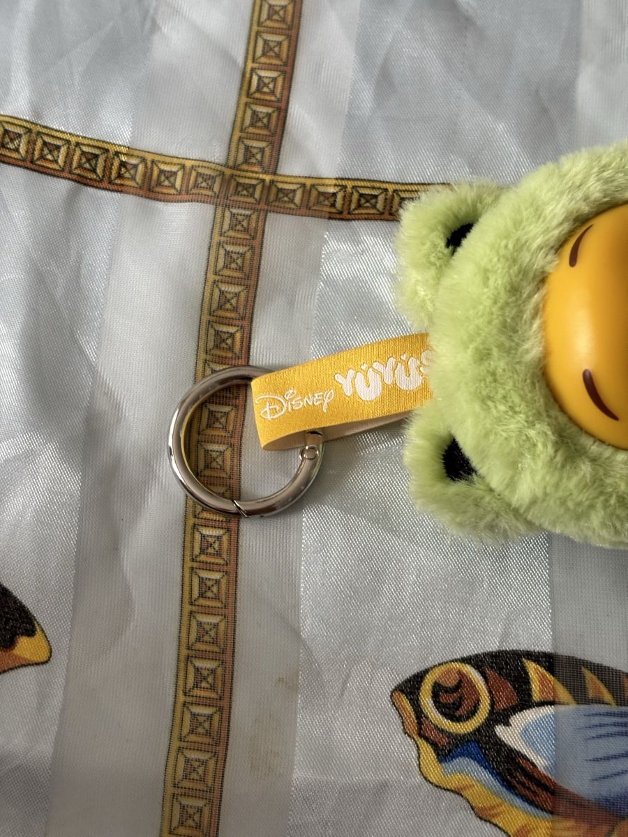 Disney Porte-clés: Disney Yuyus Keychain – Neuf (Voir description) à St. Gallen par Becky__ 3