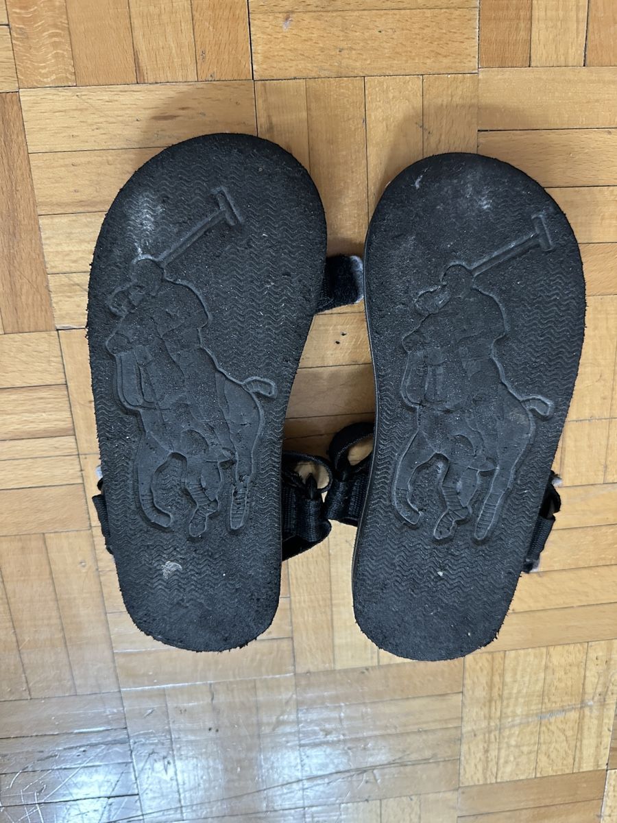 Ralph Lauren Scarpe per ragazzi: Sandalen Gr. 31/32 Ralph Lauren  – Usato da Zürich venduto da Paleardi 2