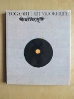 Kunstbuch: YOGA ART, Ajit Mookerjee