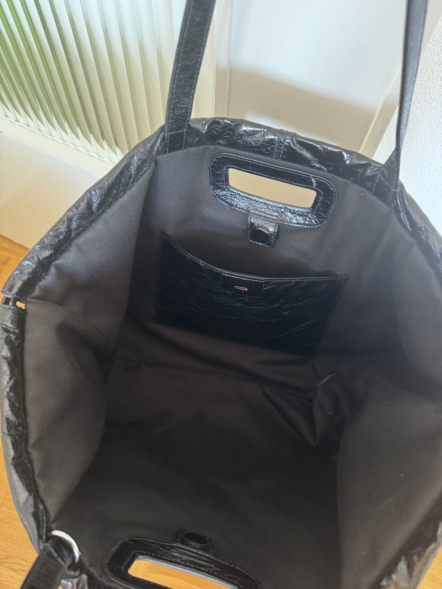Maje Sacs femmes: Sac MAJE – D'occasion à Fribourg par Ginie1 1