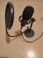 Professionelles VDX Mikrofon Set - Ideal für klaren Sound