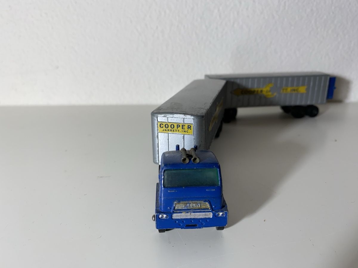 Modellautos: Lesney LKW – Gebraucht aus Winterthur von ben_9vxx 1