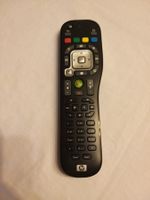 Télécommande HP multimédia avec clavier QWERTY (289)
