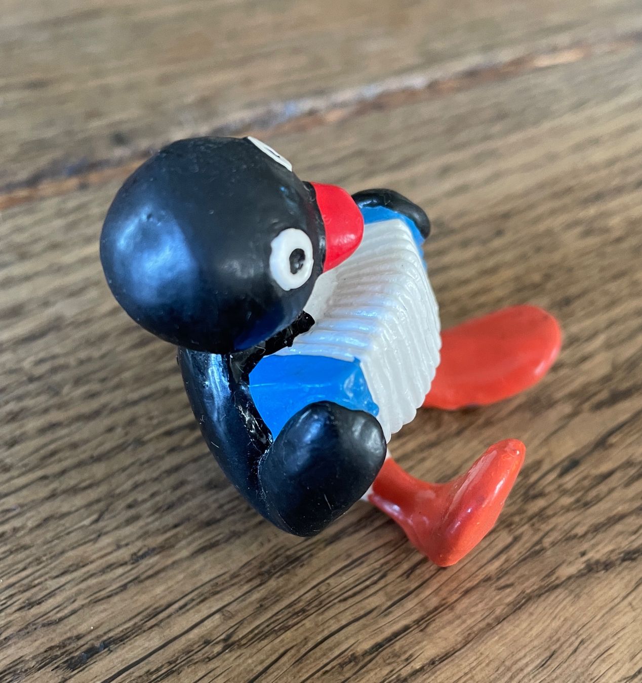 Bullyland Jouets: Pingu Figur – D'occasion à Gümligen par soleil149 1