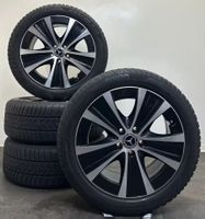 Original Mercedes E Klasse W213 S213 18 Zoll Winterräder
