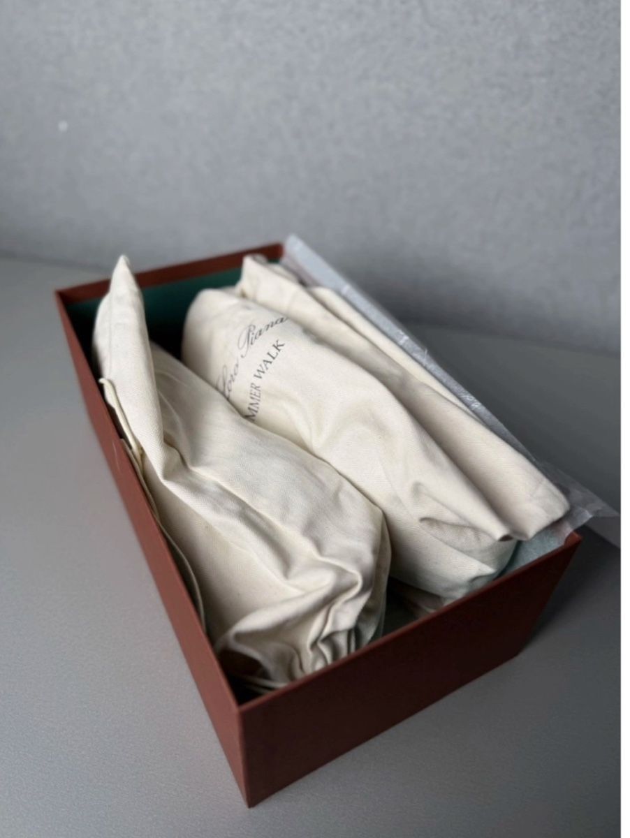 Loro Piana Scarpe da uomo: Loro Piana – Nuovo e nell'imballaggio originale da Wollerau venduto da mah_9jrb 5