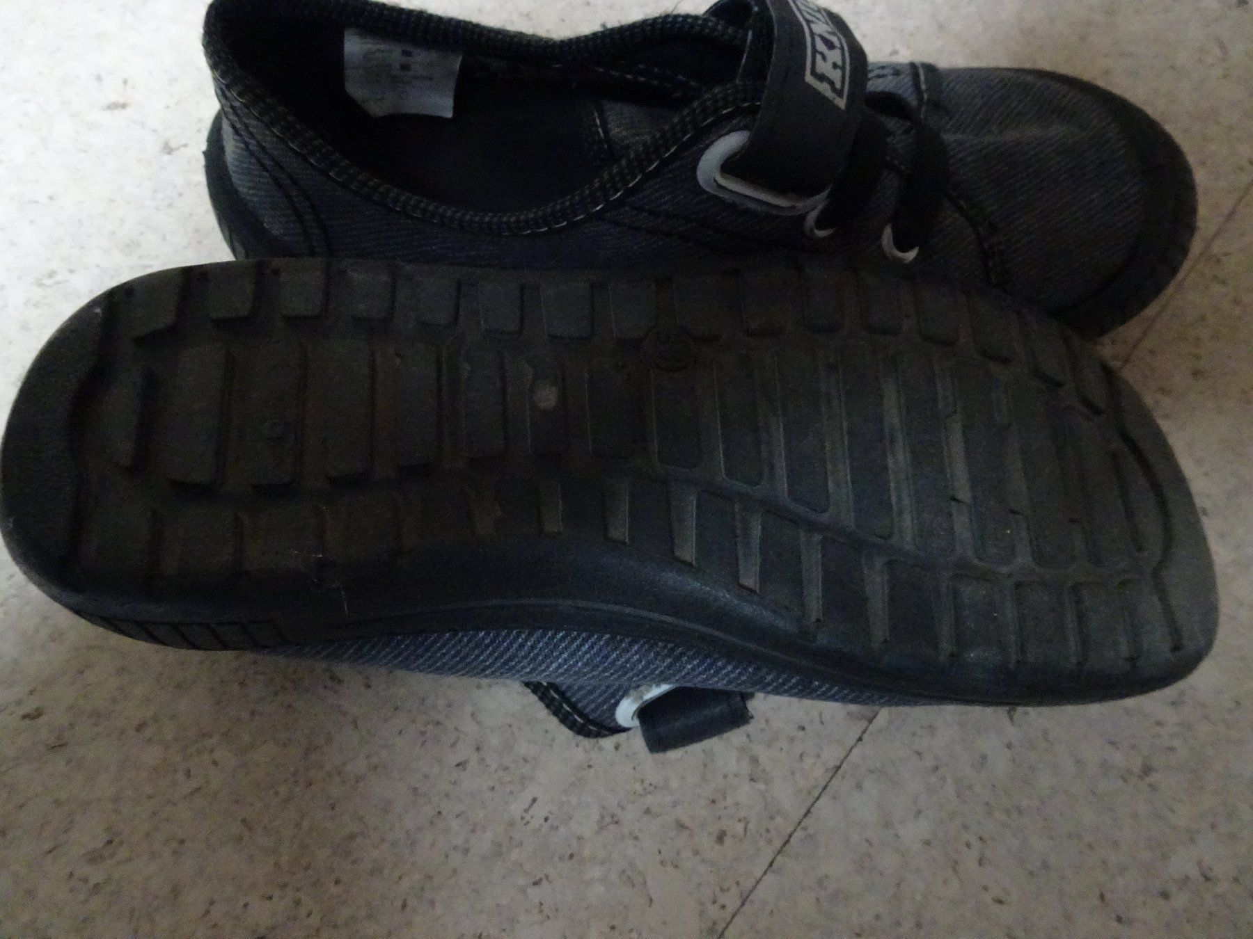 Scarpe per ragazzi: Finken – Usato da Münchenbuchsee venduto da Yothu 2