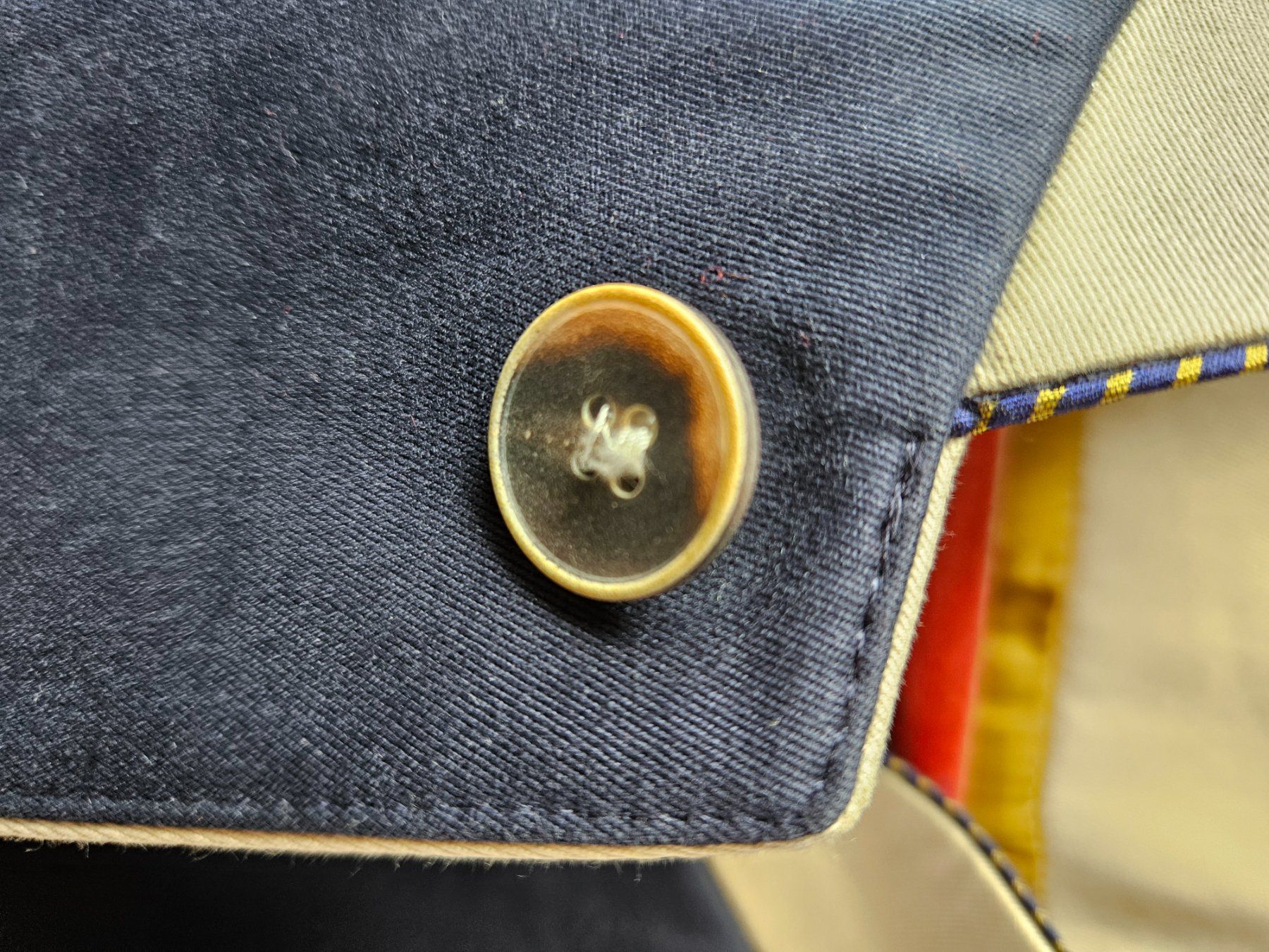 Giacche: Trachtenjacke von Stajan – Usato da Basel venduto da brightliving 2