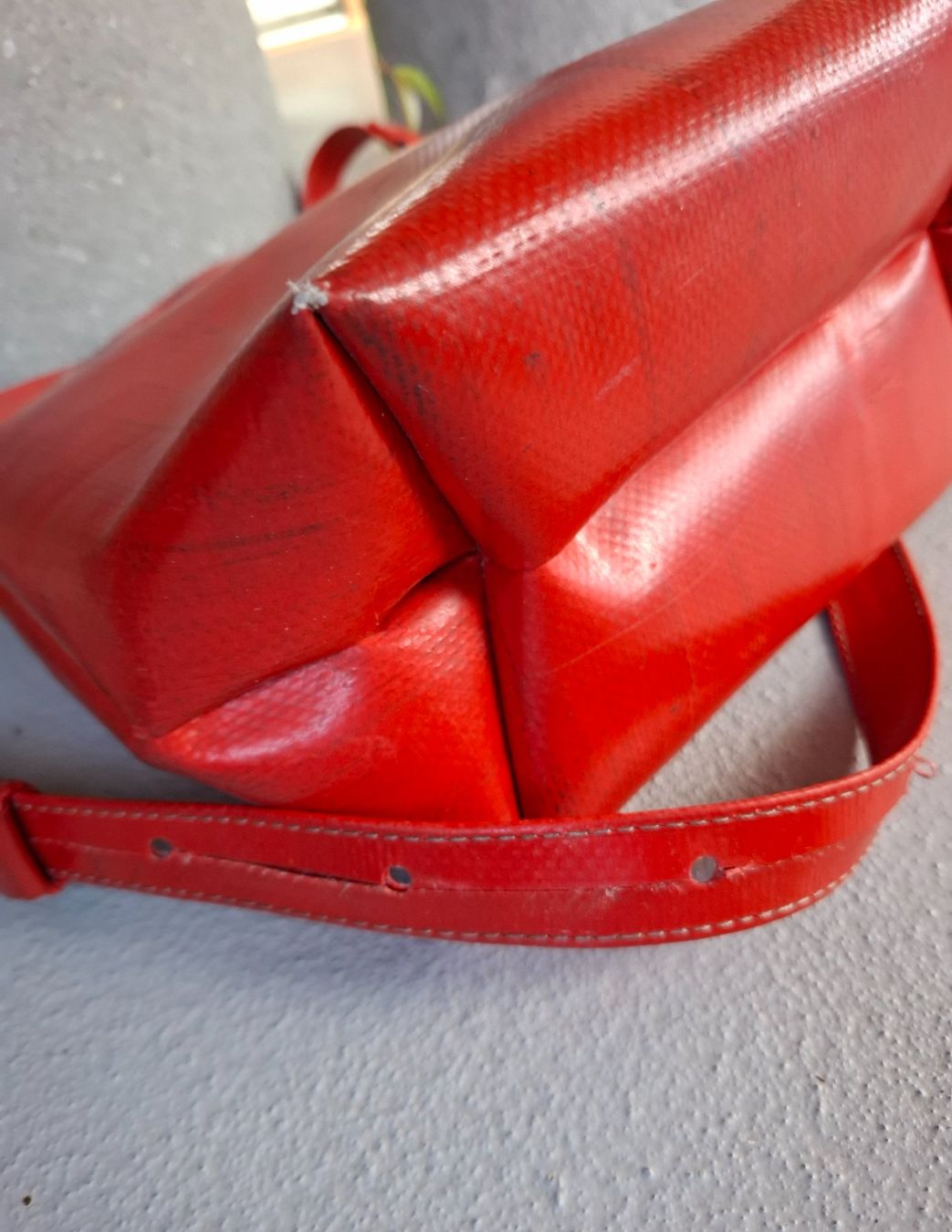 Freitag Borse: Freitag Tasche Bird – Usato da Richterswil venduto da Nayli96 5