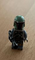 Boba Fett Lego Starwars