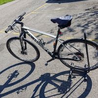 Top gepflegtes Specialized Velo