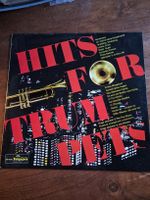 Hits for Trumpets Vinyl Schallplatte guter Zustand