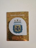 Panini FIFA 2026 - emblème Argentine (ARG 1)