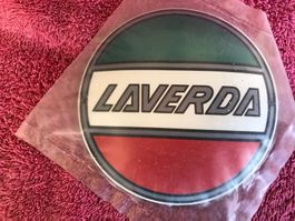 Laverda Motorrad Oldtimer italia classic