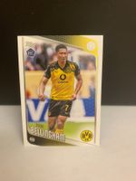 Topps Flagship Jobe Bellingham Rookie Borussia Dortmund