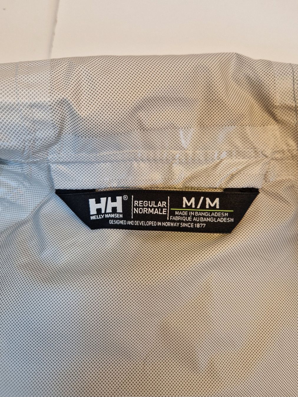 Helly Hansen Giacche: Helly Hansen Loke Jacket Damen Wanderjacke Regenjacke Gr. M – Nuovo e nell'imballaggio originale da Braunau venduto da Brand-Store 9