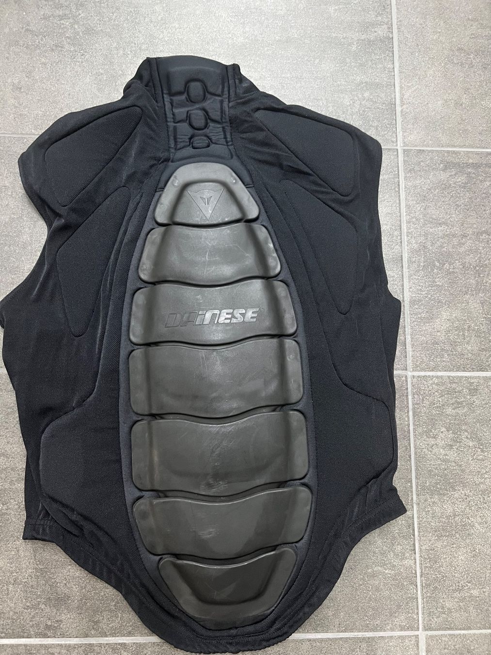 Dainese Protezioni & Imbottiture: Rückenprotektor Dainese – Usato da Liestal venduto da dani_sale 1
