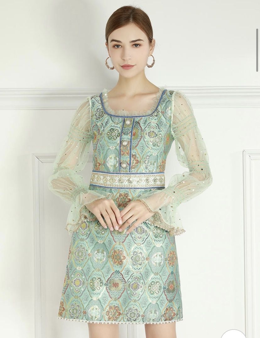 Vestiti: Kleid gr M – Nuovo (secondo la descrizione) da Laupersdorf venduto da Cloludi 8