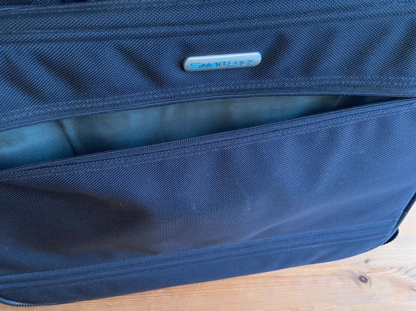 Borse: Kompakte Reisetasche Smartpack – Usato da Bern venduto da Anne_Bern 5