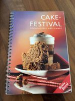 Betty Bosdi: Cake Festival