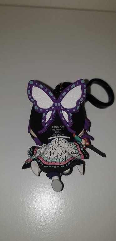 Statuette: Demon Slayer Monogram Serie 1 (Infinity Castle) – Nuovo (secondo la descrizione) da Lohn-Ammannsegg venduto da dsn_7n2j 1