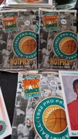 Pack de cartes de basketball universitaire US 1992